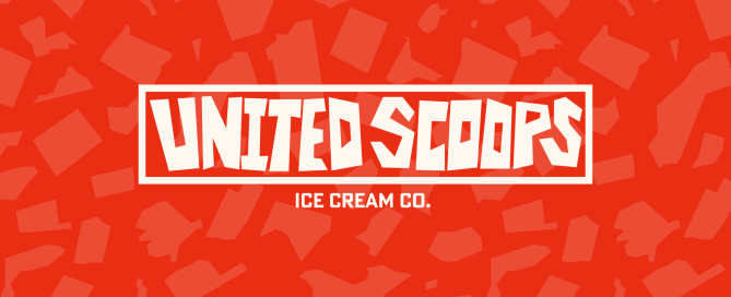 United Scoops Logo Horizontal