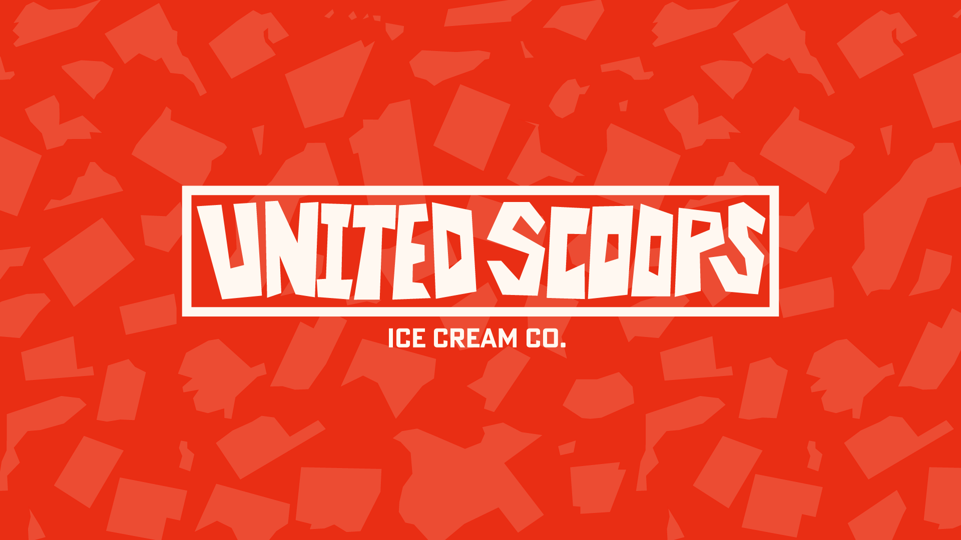 United Scoops Logo Horizontal