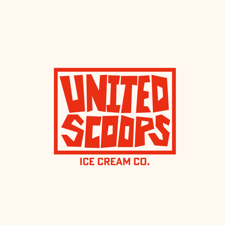 United Scoops Logo