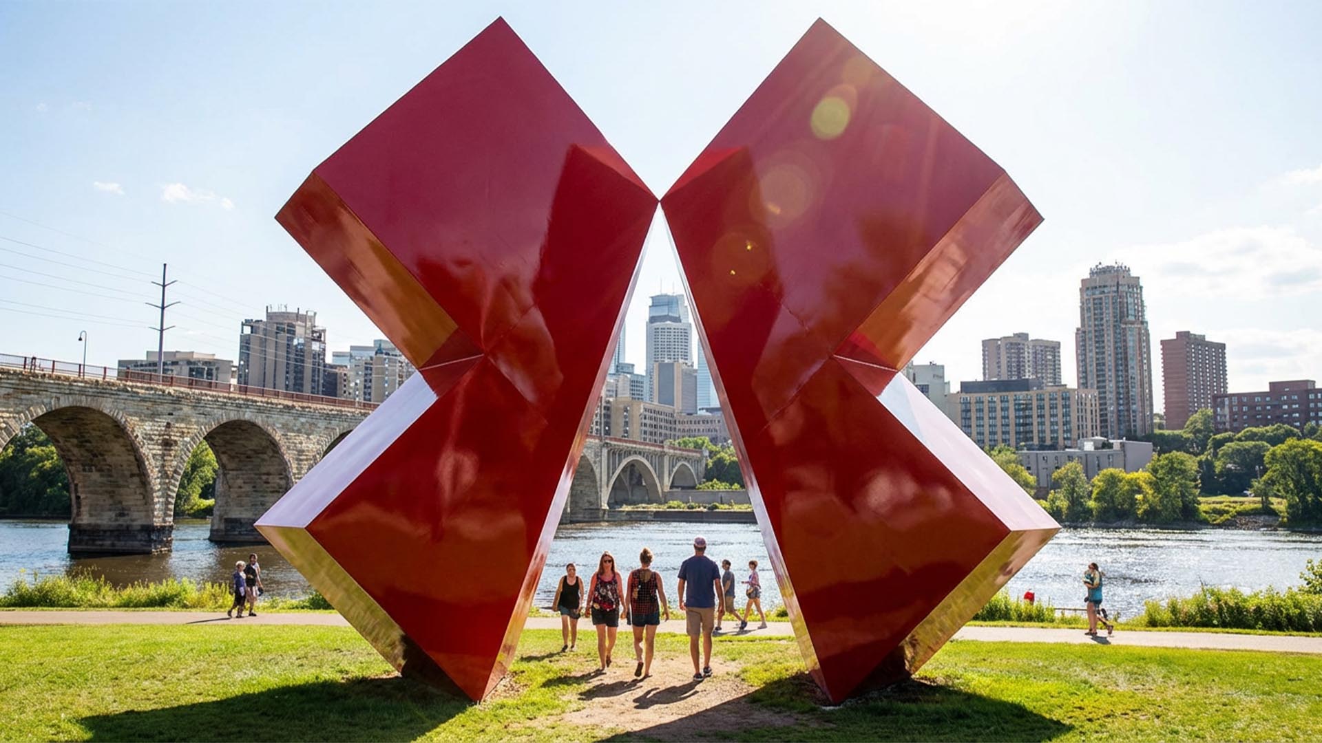 AI Generated Sculpture AI Generated Sculpture