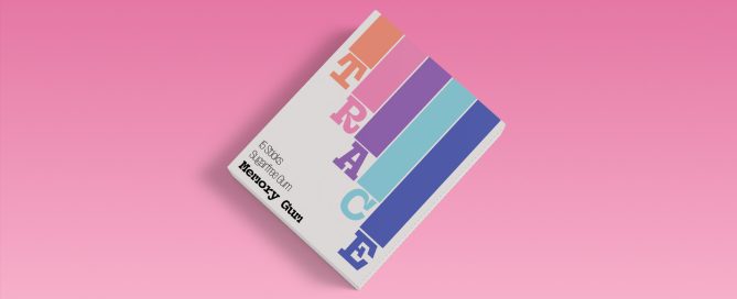 Trace Gum Package